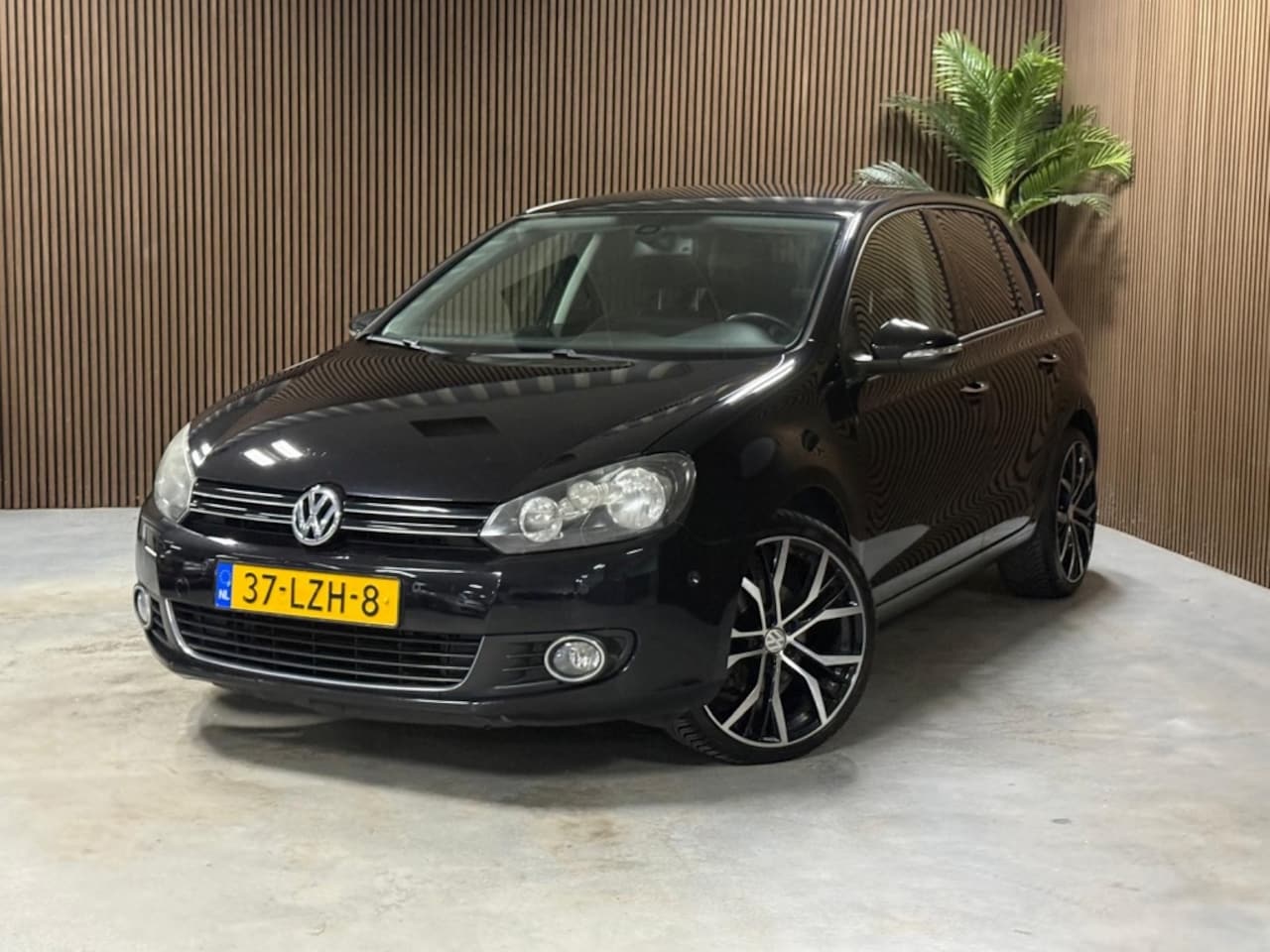 Volkswagen Golf - 1.4 TSI Highline 1.4 TSI Highline - AutoWereld.nl