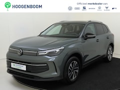 Volkswagen Tiguan - 1.5 eHybrid Life Edition | SoH 100% | Trekhaak | 360 camera | Adaptieve demping | Keyless