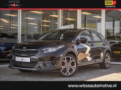 Kia XCeed - 1.4 T-GDi 140pk DynamicLine | JBL | Navigatie | Apple/Android | Camera | Park. Sensoren