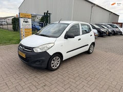 Hyundai i10 - 1.1 i-Drive