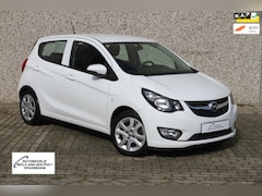 Opel Karl - 1.0 ecoFLEX Edition Plus / Parkeersensoren / Cruise control / Airco / Unieke km.stand en r