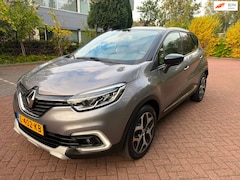 Renault Captur - 0.9 TCe Intens / Navi / Camera / Keyless / Cruise