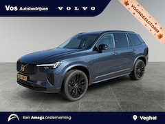 Volvo XC90 - T8 Plug-in hybrid AWD Plus Dark | Luchtvering | Panoramadak | Bowers & Wilkins