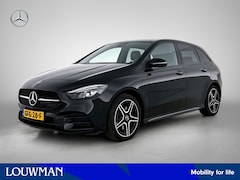 Mercedes-Benz B-klasse - 250 e AMG Line Trekhaak| AMG Styling | Nightpakket | Sfeerverlichting Inclusief 12 maanden