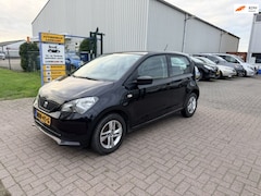 SEAT Mii - 1.0 FR Connect