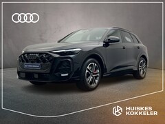 Audi Q5 - e-hybrid quattro 367pk S edition competition