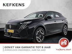 Peugeot e-3008 - Allure Long Range 230pk 97 kWh Automaat | Tot 8 Jaar Garantie | Verwarmbare stoelen | Crui
