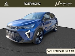Mitsubishi Grandis - 1.8 HEV First Edition | Rijklaar | Navigatie | Camera | Climate Control | Apple Carplay |