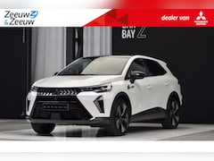 Mitsubishi Grandis - 1.8 HEV AT First Edition Nu bestelbaar in diversen kleuren vanaf prijs nu 4000 euro kortin