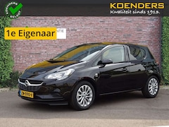 Opel Corsa - 1.0T 90pk 5d 120 Jaar Edition / 1ste eigenaar