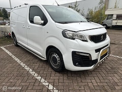 Peugeot Expert - Bestel 231S 2.0 BlueHDI 120 Premium Pack let op motor defect engine broken