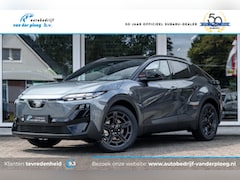 Subaru Uncharted - 4E-xperience+ AWD 77 kWh | Safety Sense | 100% Elektrisch | Safe8 |