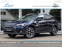 Subaru XV - 2.0i CVT Premium | Eyesight | Trekhaak | Navigatie | Lederen bekleding |
