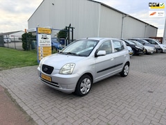 Kia Picanto - 1.1 LXE AUTOMAAT