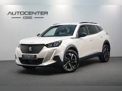 Peugeot 2008 - 1.2 PureTech Allure 130 PK Automaat ✅ NAVI ✅ CRUISE ✅ AUT. AIRCO ✅ 17 INCH ✅ HOGE INSTAP