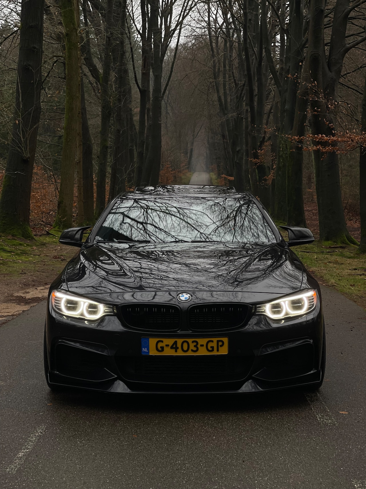 BMW 4-serie Coupé - 435i xDrive High Executive - AutoWereld.nl