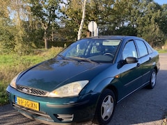 Ford Focus - 1.4-16V Cool Edition