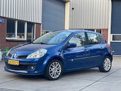 Renault Clio - 1.2 TCE Collection