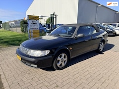 Saab 9-3 Cabrio - 2.0 Turbo S
