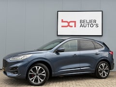 Ford Kuga - 2.5 PHEV ST-Line X Automaat Carplay/Trekhaak/19inch