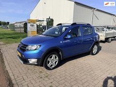 Dacia Sandero Stepway - 0.9 TCe Lauréate