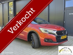 Citroën DS4 - Crossback 1.6 THP So Chic, Automaat|165 PK|Full