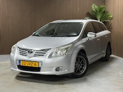 Toyota Avensis Wagon - 1.8 VVTi Exec. Bns