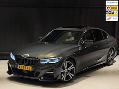 BMW 3-serie - 330i High Executive Edition |Dravit Grau|Custom|