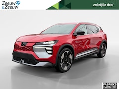 Mitsubishi Eclipse Cross - Pure MidRange 67 kWh | rijbereik 472 km | in alle kleuren te bestellen vanaf € 32.990 mail