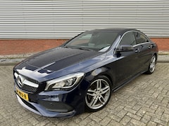 Mercedes-Benz CLA-Klasse - 180 Business Solution AMG Upgrade Edition | AMG | Automaat | Stoelverwarming | Navigatie |