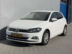 Volkswagen Polo - 1.0 MPI Comfortline - Airco - BT audio