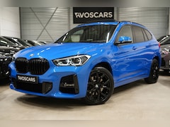 BMW X1 - xDrive25e M Sport * SoH 97% - Pano - Leder - Trekhaak - HUD - Camera - ACC - Keyless - HiF