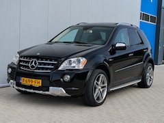 Mercedes-Benz M-klasse - AMG 63 - Facelift - Goed onderhouden