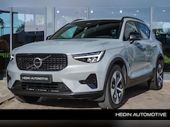 Volvo XC40 - B4 Plus Dark Mild Hybrid 197pk | 2.000 kg Trekgewicht | All Season banden | Stoelen elektr