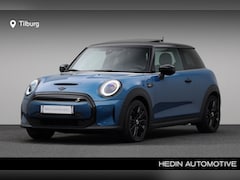 MINI Electric - Yours 33 kWh | Harman Kardon | Stoelverwarming | Comfort Access | Panoramadak | Stuurverwa
