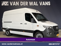 Mercedes-Benz Sprinter - 317 CDI 170pk 9G-Tronic Automaat L2H2 Facelift Euro6 Airco | Camera | Navigatie | LED | Ch