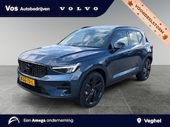Volvo XC40 - B4 Plus Black Edition | Lounge Pack | Panoramadak
