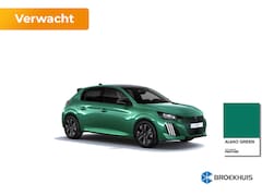 Peugeot 208 - Envy | Elektrische parkeerrem | Elektrische parkeerrem | Extra getinte achterste zijruiten