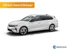 Opel Astra Electric - Astra-e Business Edition - | Achteruitrijcamera 180° | Adaptive Cruise control | Draadloze
