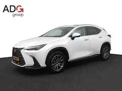 Lexus NX - 450h+ AWD Launch Edition | Trekhaak | Glazen schuif-/kanteldak |