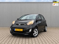 Kia Picanto - 1.0 CVVT Comfort Pack | APK | Airco | Elektr. ramen