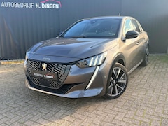Peugeot 208 - 1.2 PureTech GT 45dkm 1 eigenaar