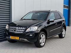 Mercedes-Benz M-klasse - bestel 320 CDI