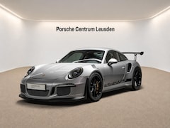 Porsche 911 - 4.0 GT3 RS