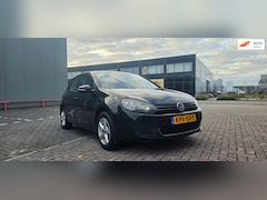 Volkswagen Golf - 1.4 Trendline