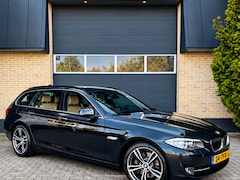 BMW 5-serie Touring - 528i Executive| 245 PK|Automaat|Leder|LM