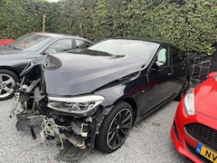 BMW 6-serie Gran Turismo - GT 640i High Exe AUT 400PK*VOORSCHADE*M-PAKK.*LUCHTV*ENTERT.SYST.ACHTER*PANO*360*CAM*LED*V