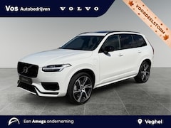 Volvo XC90 - T8 Recharge AWD R-Design | LONG RANGE | Panoramadak | 360 camera