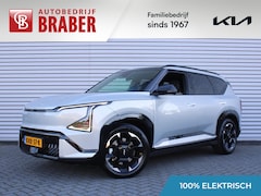 Kia EV5 - GT-Line Business Edition 81.4 kWh | Trekhaak | Stuur-/stoelverwarming v+a | Schuifdak | Le