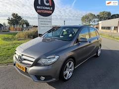 Mercedes-Benz B-klasse - | 2013 | B 180 CDI 1.5 Edition Prestige | Handgeschakeld | Ex BPM